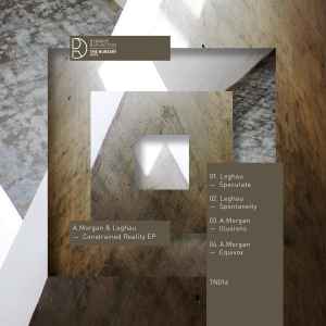 A.Morgan - Constrained Reality