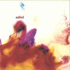 Adiel - Method EP