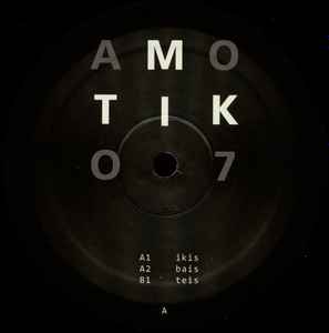 Amotik - Amotik 007