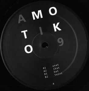 Amotik - Amotik 009