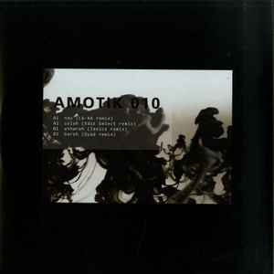 Amotik - Amotik 010
