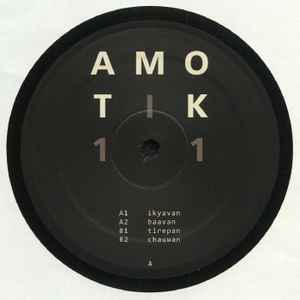 Amotik - Amotik 011