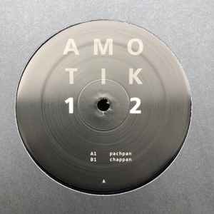 Amotik - Amotik 012