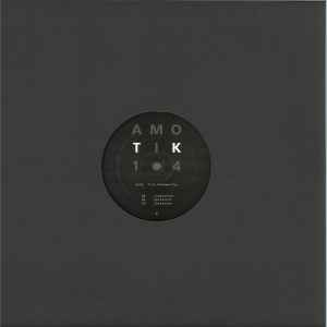 Amotik - Amotik 014
