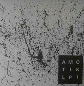 Amotik - Vistār