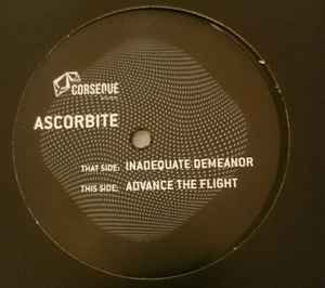 Ascorbite - Inadequate Demeanor EP