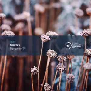 Audio Units - Superposition EP