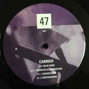 Carrier - 47017