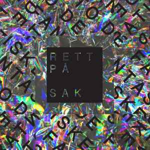 De Fantastiske To - Rett Pa Sak