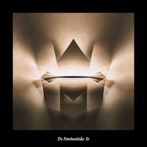 De Fantastiske To - When I Want To EP
