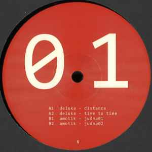Deluka - AMTK+001