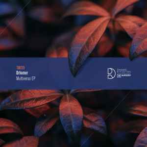 Drhamer - Multiverso EP