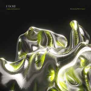 E-bony - Shapes And Frequencies