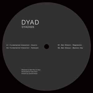 Fundamental Interaction - DYAD005