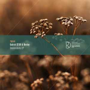 Gabriel D'Or & Bordoy - Descendants EP