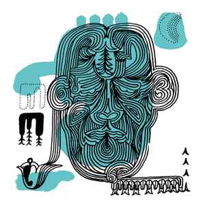 Gaspard de La Montagne - Spectres