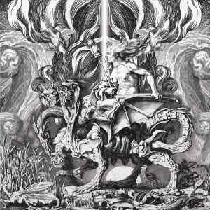 Hecate Legacy - The Lost Pages of Bestiary