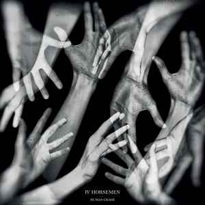 IV Horsemen - Human Crash