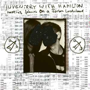 Inventory With Hamilton - Parting Galaxies On A Forlorn Leaderboard
