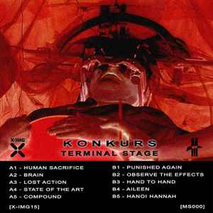 Konkurs - Terminal Stage