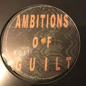 L-F-D-M - Ambitions Of Guilt