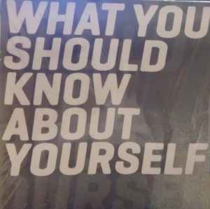 NX1 - What You Should Know About Yourself