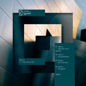 Optics - Prescience EP