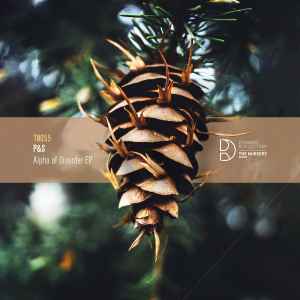 P&S - Alpha Of Disorder EP