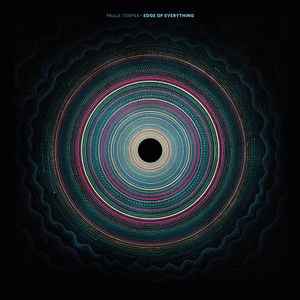 Paula Temple - Edge Of Everything