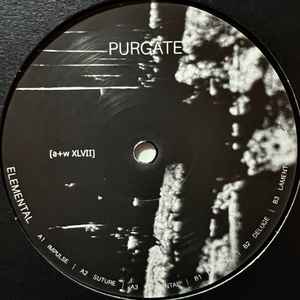 Purgate - Elemental