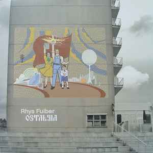 Rhys Fulber - Ostalgia