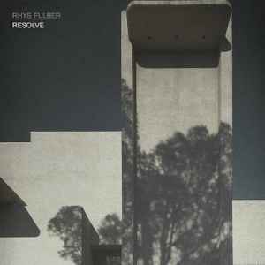 Rhys Fulber - Resolve