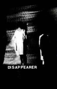 Ron Morelli - Disappearer