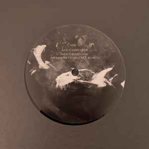 Ryuji Takeuchi - Phenomenon Of Combination EP