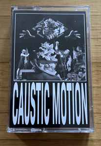 Semantix - Caustic Motion