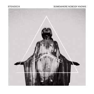 Stendeck - Somewhere Nobody Knows