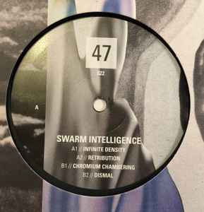 Swarm Intelligence - 47022