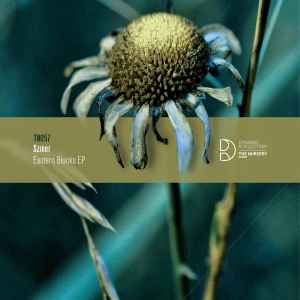 Szmer - Eastern Blocks EP