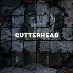 SØS Gunver Ryberg - Cutterhead I EXIT : Soundtrack OST