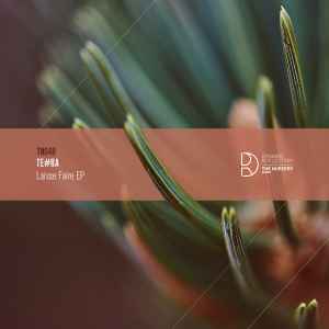 TE#RA - Laisse Faire EP