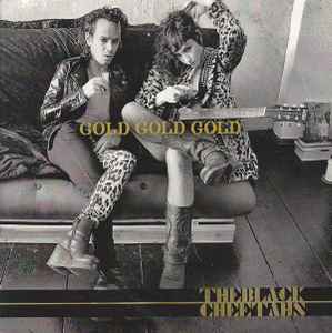 The Black Cheetahs - Gold Gold Gold