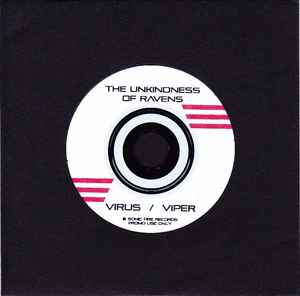 The Unkindness Of Ravens - Virus-Viper