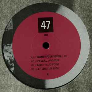 Various - 47 002