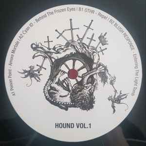 Various - Hound Vol. 1