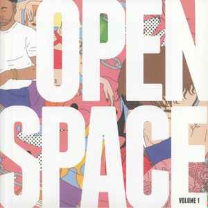Various - Open Space Volume 1
