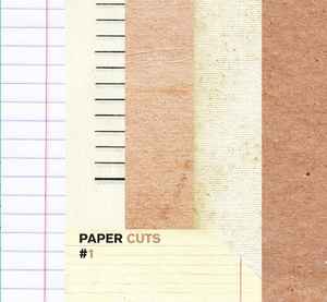 Various - Paper Cuts #1