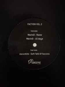 WarinD - Faction Vol. 2