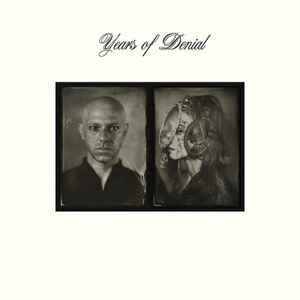 Years of Denial - Blood Debts