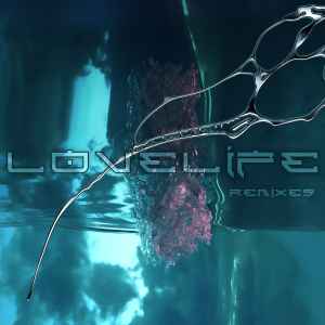 Zanias - Lovelife (Remixes)