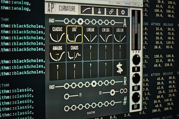 Plugin screenshot